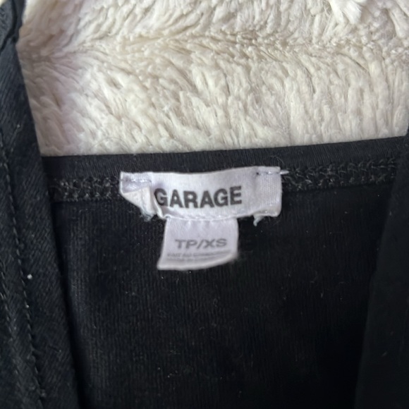 garage tank top - Picture 2 of 2